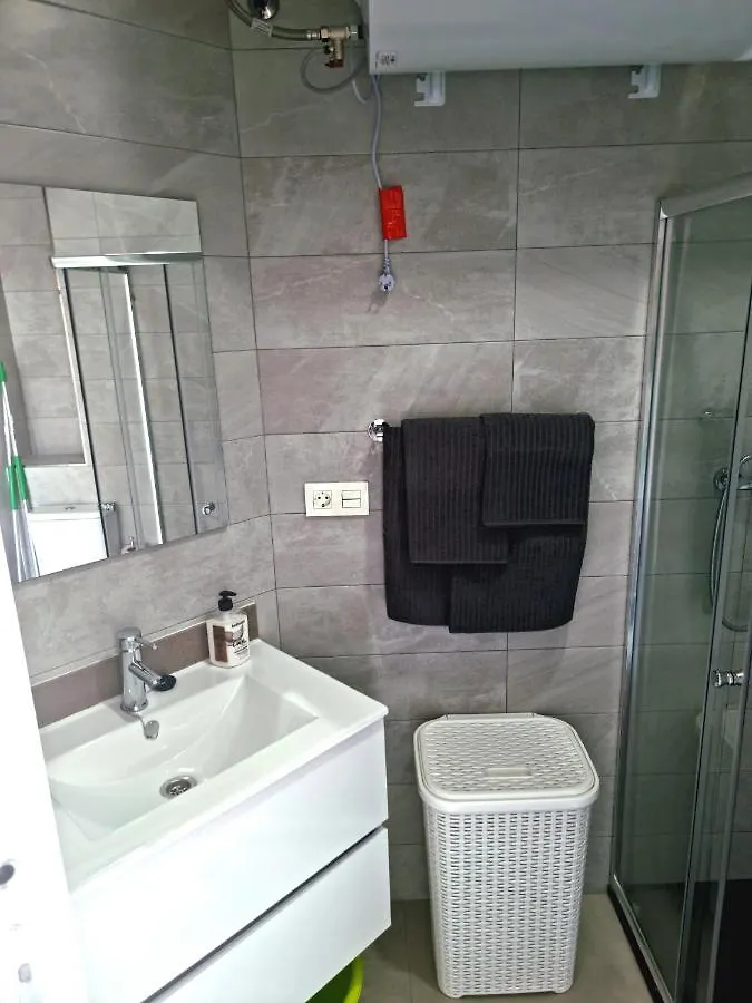 Apartamentos Elemar Free Luggage Storage Málaga 0*,  Spanje