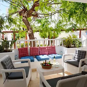  Appartement Flor De Cactus Espagne