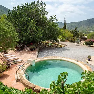 Robby's Ibiza Bauernhof San José