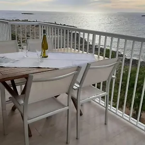 S'estel. Colonia De Sant Jordi. Mallorca Apartment Colònia de Sant Jordi
