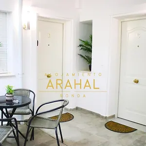 Apartmán Arahal -, Ronda