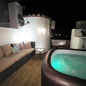  Appartement Rooftop 35m2 Jacuzzi - Plein Sud - 2 Espagne