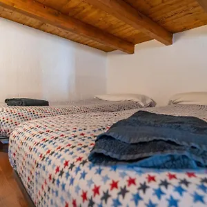 Complejo Rural El Mirador Landhaus Málaga