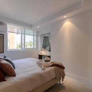  Appartement La Malagueta By Sharingco - Estudios Y Premium En Muelle Uno