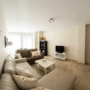 Malagueta Suites Appartement