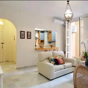 Alcazaba Apartment Málaga