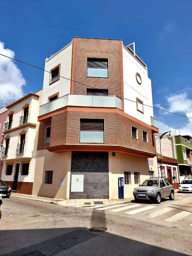 Apartamentos Elemar Free Luggage Storage Malaga Apartment
