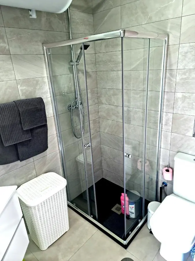 Apartamentos Elemar Free Luggage Storage Μάλαγα