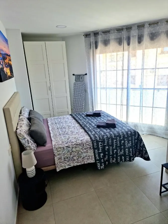 Διαμέρισμα Apartamentos Elemar Free Luggage Storage Μάλαγα Ισπανία