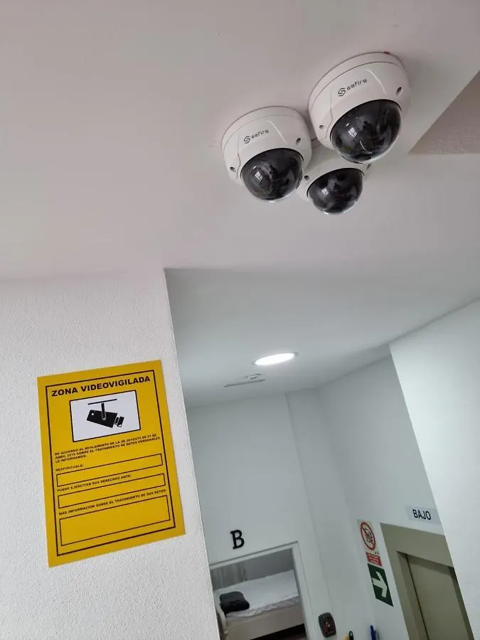 Διαμέρισμα Apartamentos Elemar Free Luggage Storage Μάλαγα Ισπανία