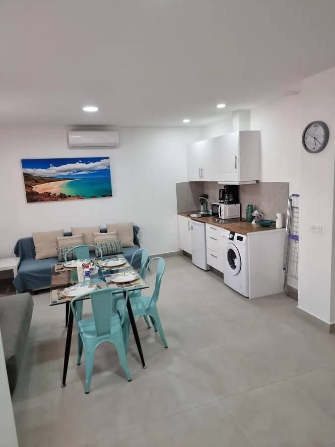 Διαμέρισμα Apartamentos Elemar Free Luggage Storage Μάλαγα Ισπανία