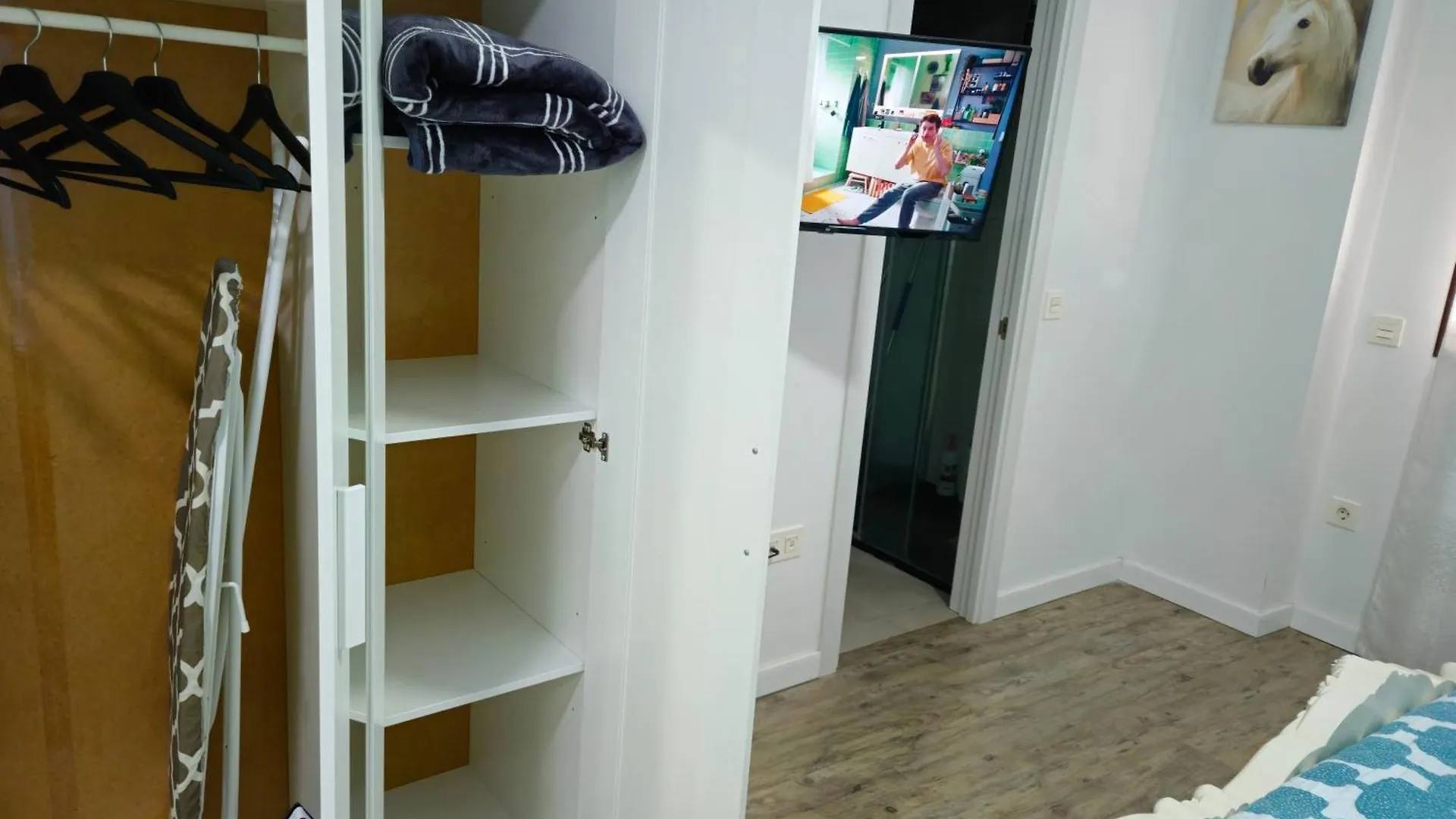 Apartamentos Elemar Free Luggage Storage Μάλαγα 0*,  Ισπανία